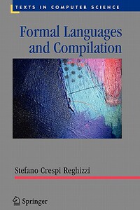 【预售】Formal Languages and Compilation