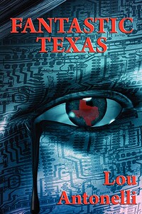 【预售】Fantastic Texas