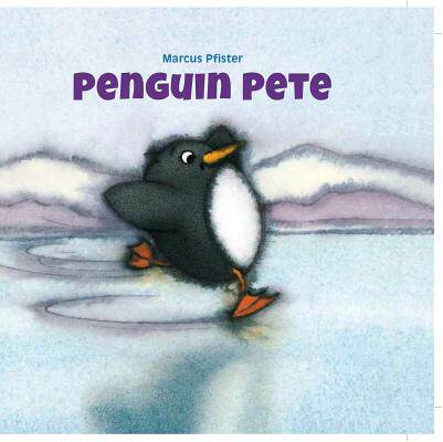 【预售】Penguin Pete