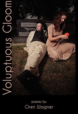 【预售】Voluptuous Gloom