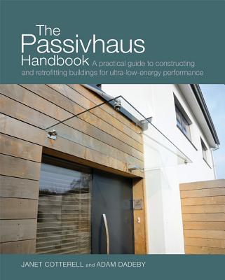 【预售】The Passivhaus Handbook: A Practical Guide to