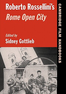 【预售】Roberto Rossellini's Rome Open City