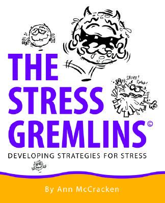 【预售】The Stress Gremlins - Developing Strategies for