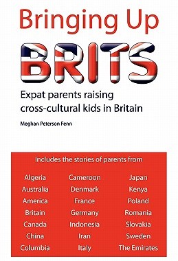 【预售】Bringing Up Brits: Expat Parents Raising