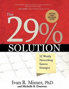 29% Solution Networking The Weekly Success 预售