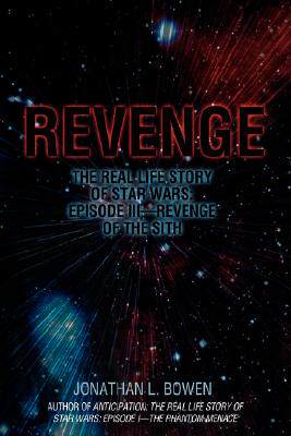 【预售】Revenge: The Real Life Story of Star Wars: Episode