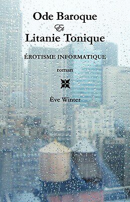【预售】Ode Baroque Et Litanie Tonique