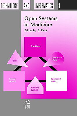 【预售】Open Systems in Medicine