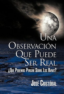 【预售】Una Observacion Que Puede Ser Real