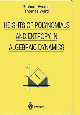 【预售】Heights of Polynomials and Entropy in Algebraic