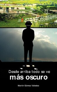 【预售】Desde Arriba Todo Se Ve Mas Oscuro