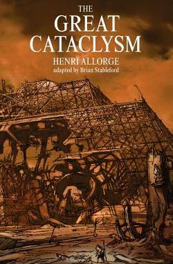 【预售】The Great Cataclysm