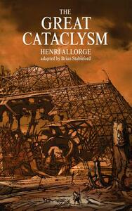 【预售】The Great Cataclysm