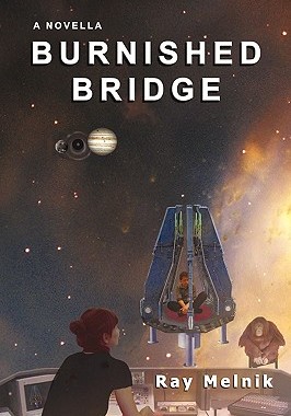 【预售】Burnished Bridge