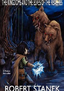 【预售】The Kingdoms and the Elves of the Reaches (Signature