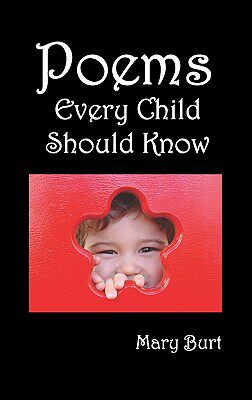 【预售】Poems Every Child Should Know