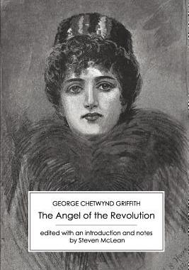 【预售】The Angel of the Revolution: A Tale of the Coming