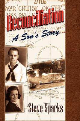 【预售】Reconciliation: A Son's Story