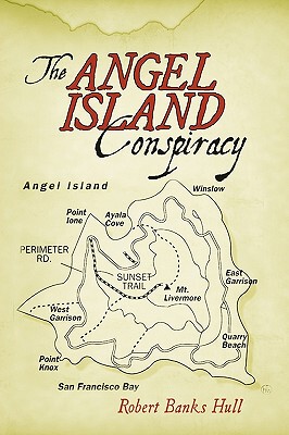【预售】The Angel Island Conspiracy