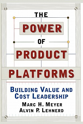 【预售】The Power of Product Platforms