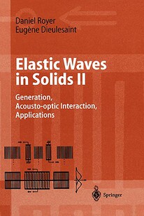 Waves Elastic 预售 Generation Solids