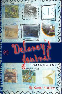 【预售】Delaney's Journal: Dad Loses His Job