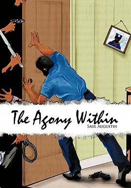 【预售】The Agony Within