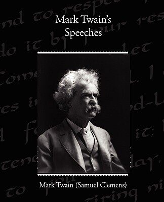 【预售】Mark Twain's Speeches