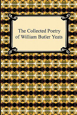 【预售】The Collected Poetry of William Butler Yeats