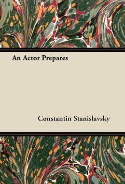 【预售】An Actor Prepares