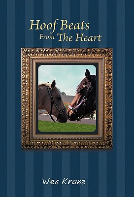 【预售】Hoof Beats from the Heart