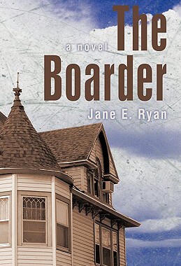 【预售】The Boarder