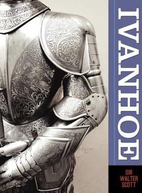 【预售】Ivanhoe