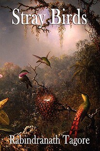 【预售】Stray Birds