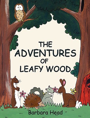 【预售】The Adventures of Leafy Wood