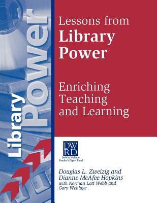 【预售】Lessons from Library Power: Enriching Teaching and