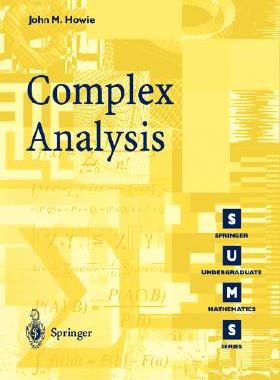 【预售】Complex Analysis