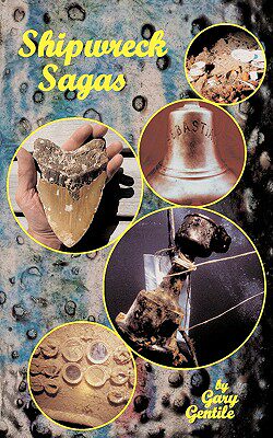 【预售】Shipwreck Sagas