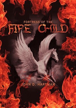 【预售】Fortress of the Fire Child