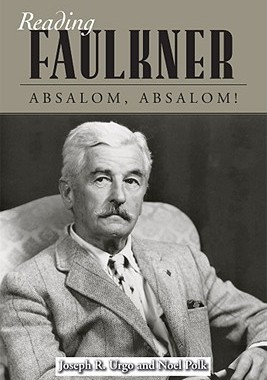 【预售】Absalom, Absalom!