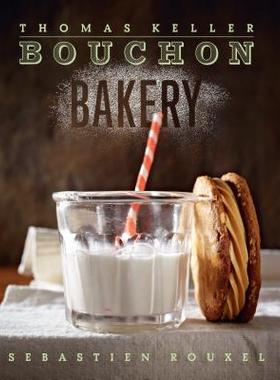 【预售】Bouchon Bakery
