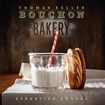 【预售】Bouchon Bakery