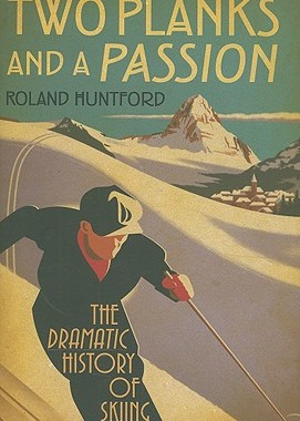 【预售】Two Planks and a Passion: The Dramatic History of