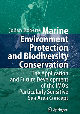 【预售】Marine Environment Protection and Biodiversity