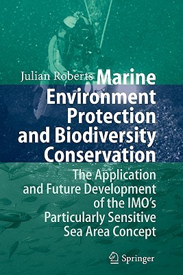 【预售】Marine Environment Protection and Biodiversity