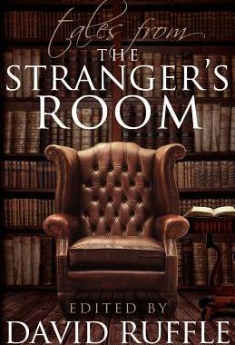 【预售】Sherlock Holmes Tales from the Stranger's Room
