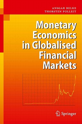 【预售】Monetary Economics in Globalised Financial Markets