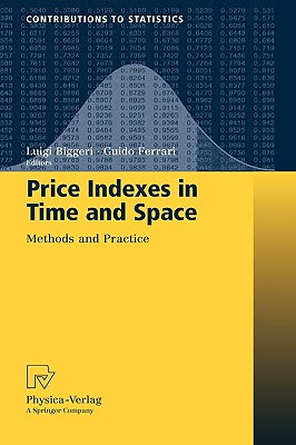 【预售】Price Indexes in Time and Space: Methods and