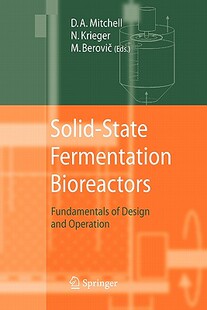 Bioreactors Fundamentals Fermentation State 预售 Solid