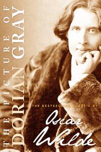 【预售】The Picture of Dorian Gray